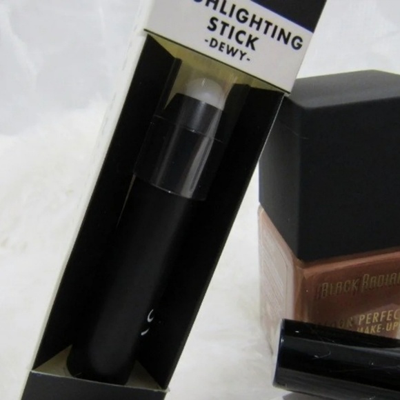 Makeup Set - Picture 4 of 5